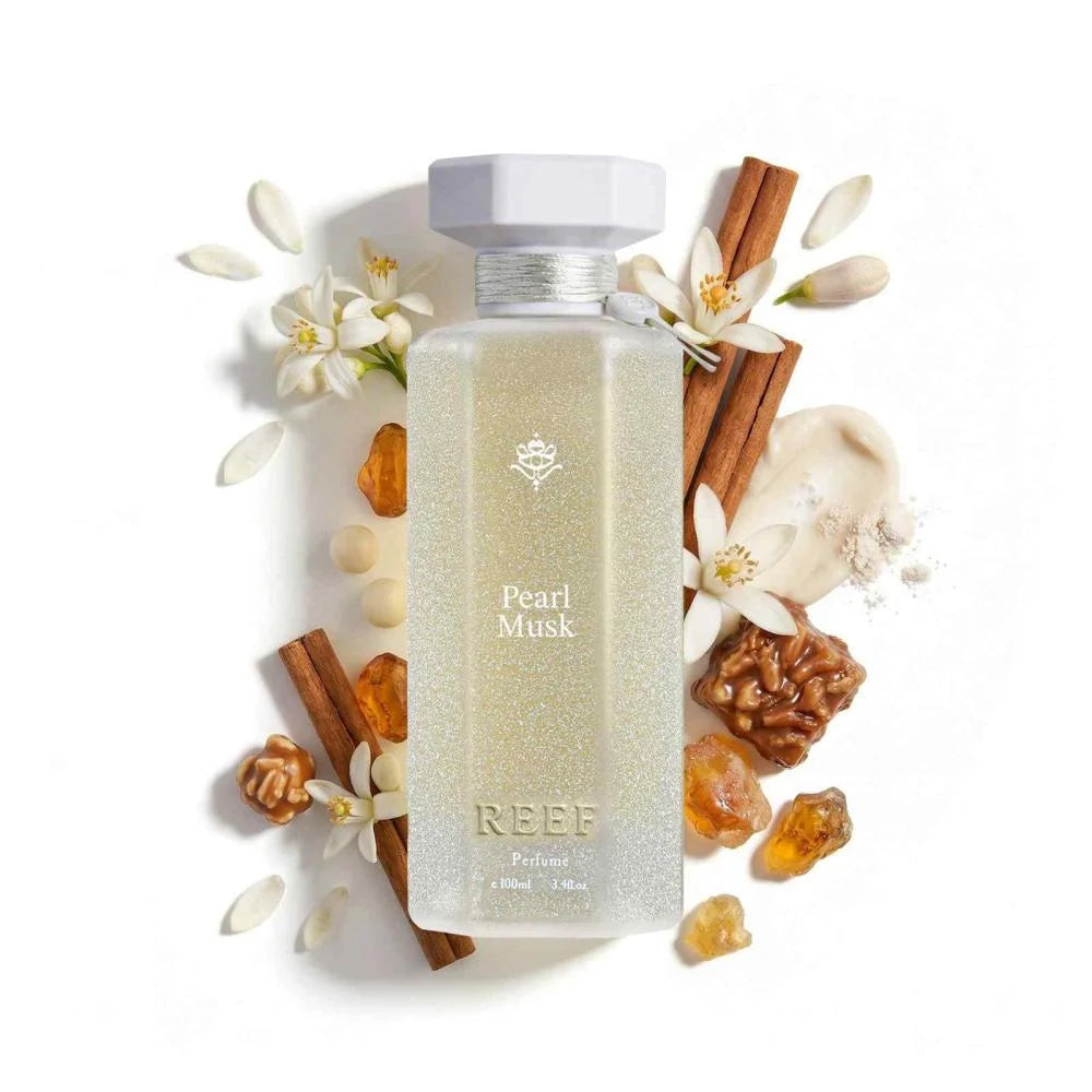 REEF Pearl Musk