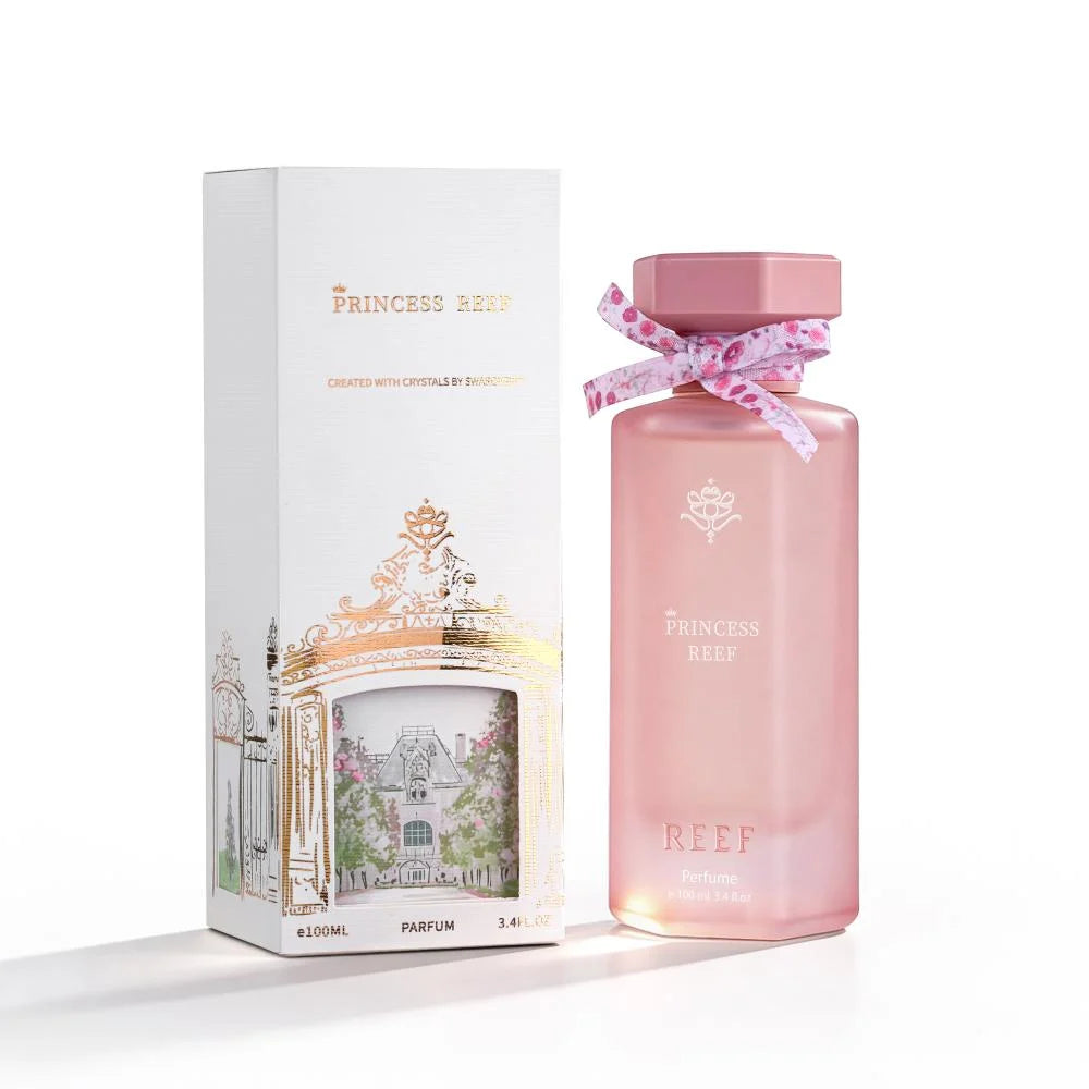 REEF Princess Reef
