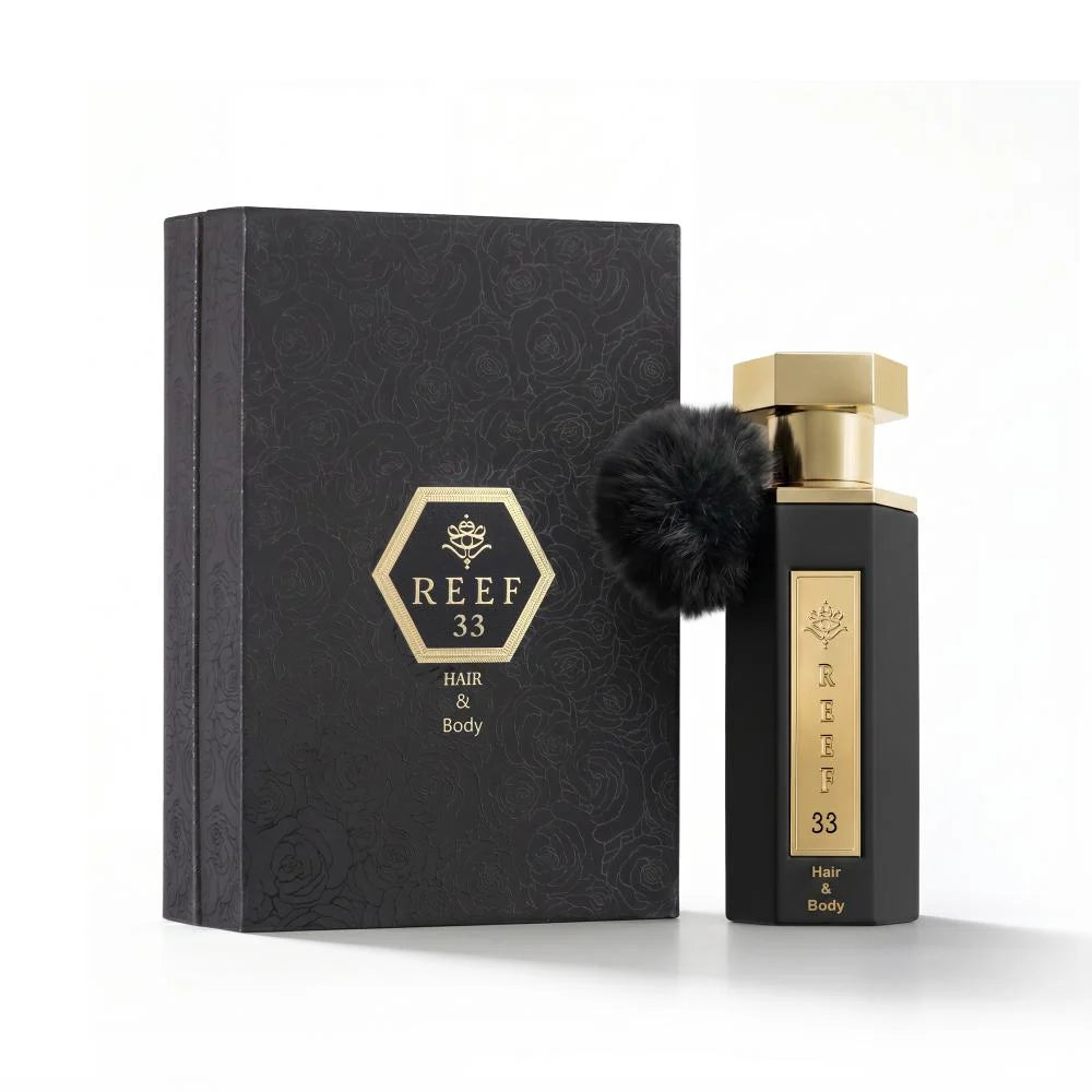 REEF 33 Hair & Body Perfume