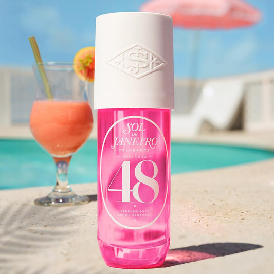 Sol de Janeiro Cheirosa 48 Hair & Body Fragrance Mist 90ml