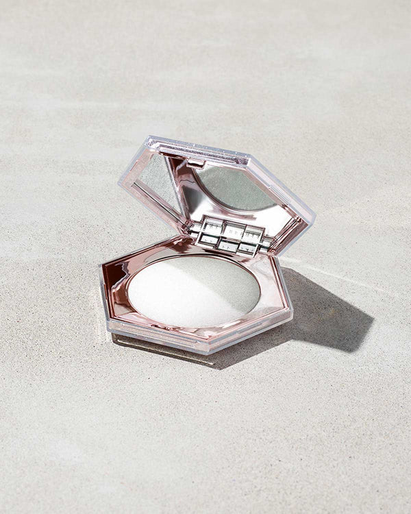 Fenty Beauty Mini Diamond Bomb “How Many Carats?!”