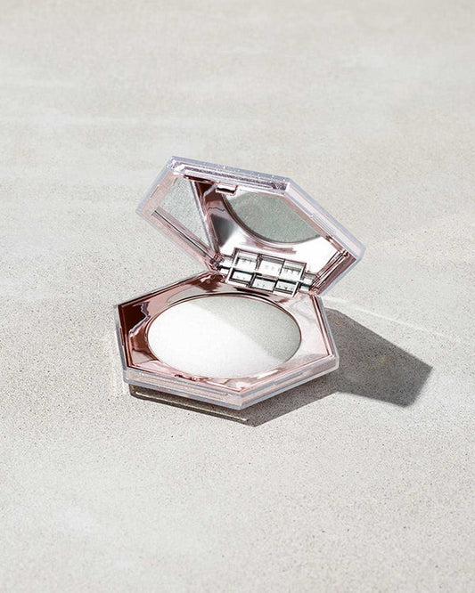 Fenty Beauty Mini Diamond Bomb “How Many Carats?!”