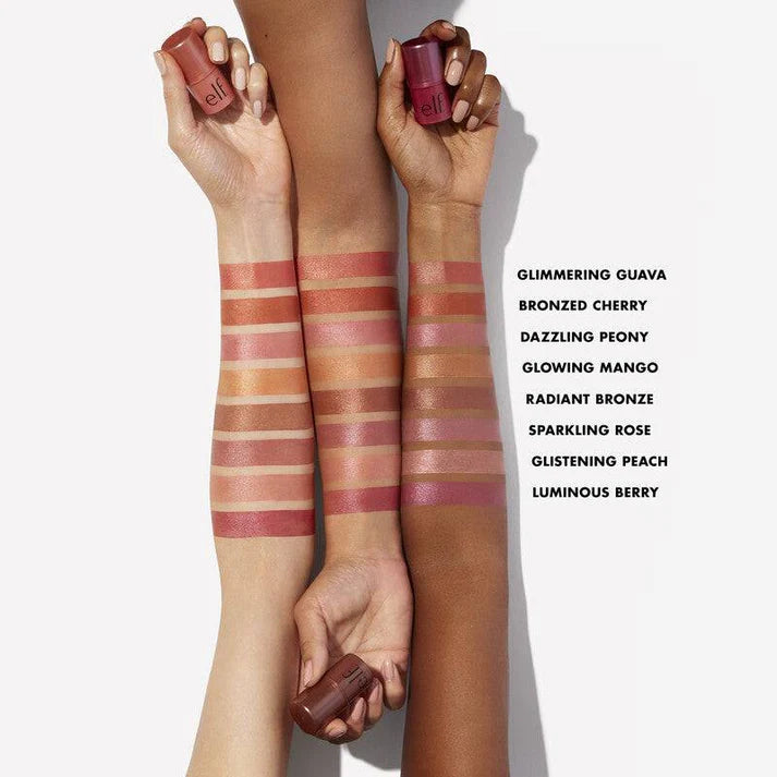 ELF Monochromatic Multi-Blush Stick