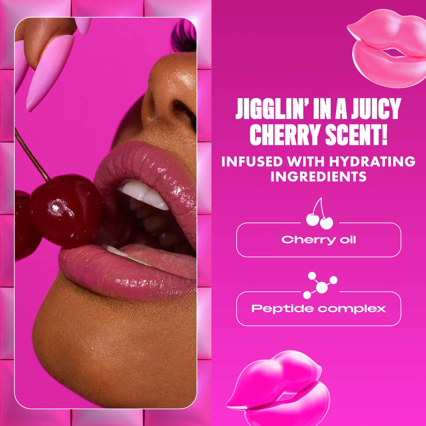 NYX Jelly Job High Shine Gloss
