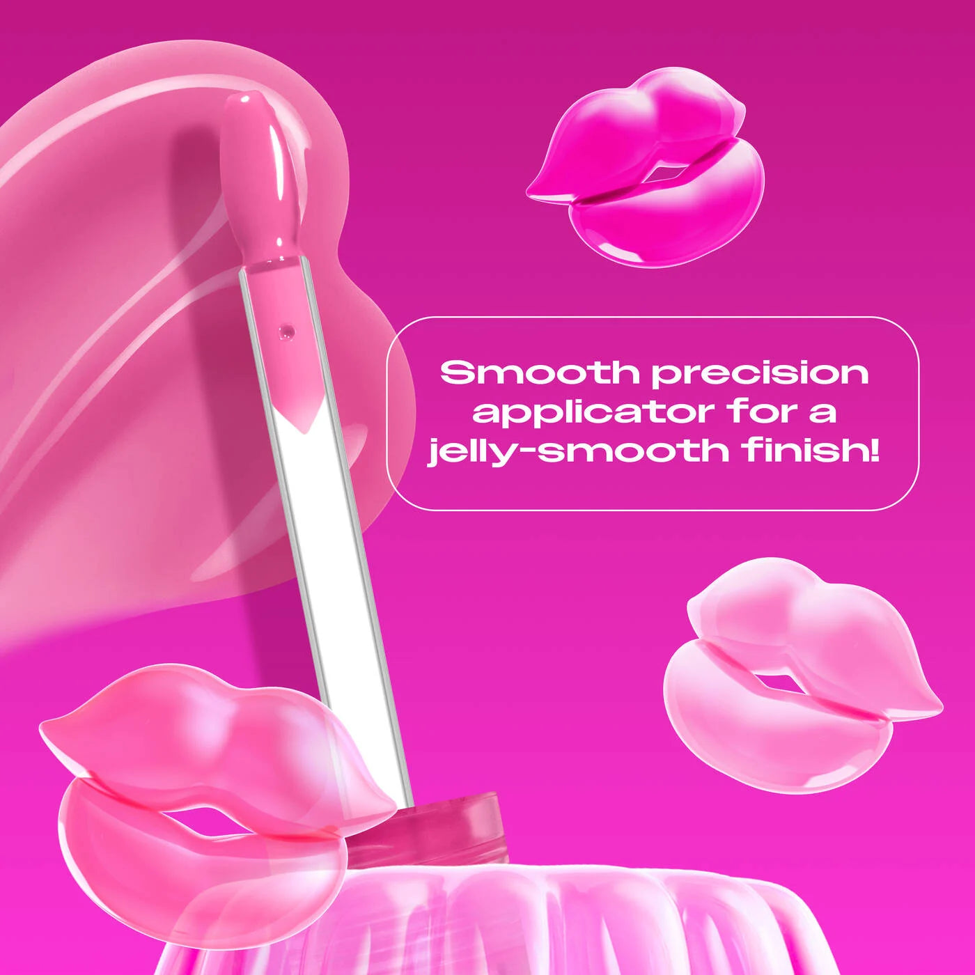 NYX Jelly Job High Shine Gloss