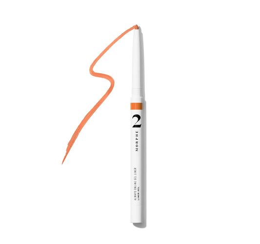 Morphe Always Online Gel Liner + Sharpener