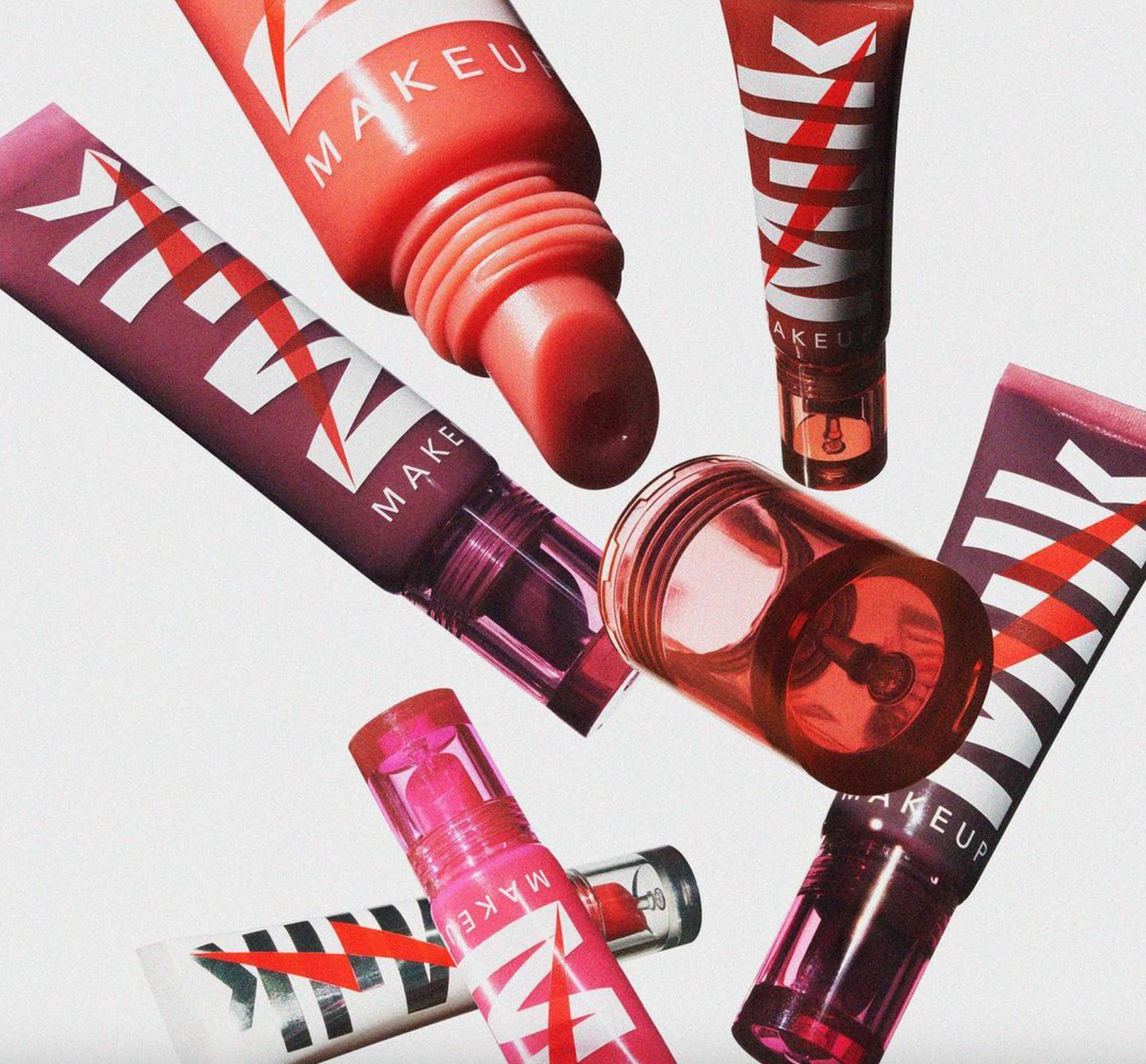 Milk Makeup Electric Glossy Lip Plumper