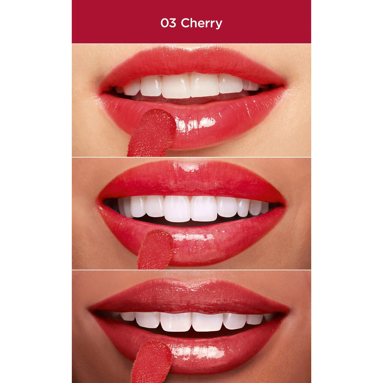 Clarins Lip Comfort Oil